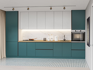 Кухня Софі 1 пог. м 4940 грн. Світ Меблів