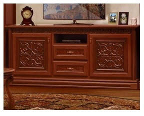 Комод ТВ 1,8 Лаціо Світ Меблів