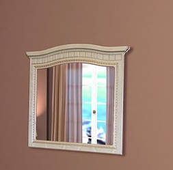 Дзеркало Ніколь Патина Світ Меблів