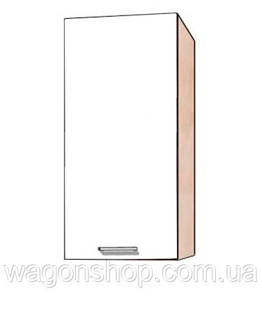 Верхня секція В 30 Аліна Світ Меблів, фото 1