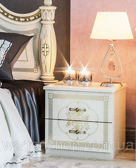 Жасмин Тумба прикроватная Світ Меблів, фото 1