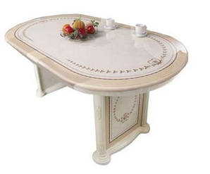 Стол раздвижной Вивальди Світ Меблів