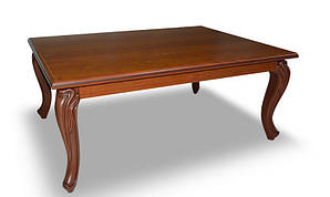 Стіл журнальний 100х70 Лаціо Світ Меблів