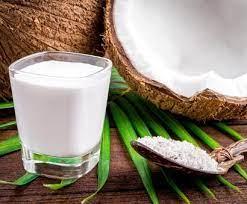 Кокосовое молоко сухое 1 кг - фото 1 - id-p1639152670