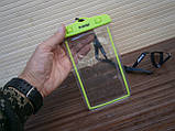 Гермопакет Tramp TRA-211 для мобільного телефона флуоресцентний 175 х 105 см, фото 9