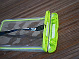 Гермопакет Tramp TRA-211 для мобільного телефона флуоресцентний 175 х 105 см, фото 10