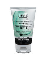 Photo - Age Protection Gel 15+ Захисний гель від фотостаріння 15+, 118 мл