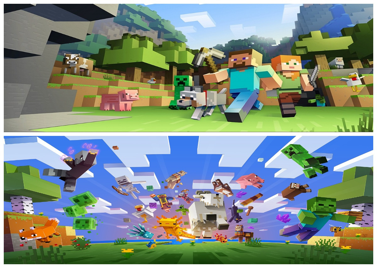 Дакiмакура 150x 50 см Майнкрафт Minecraft Подушка зі зйомкою обійма тягу