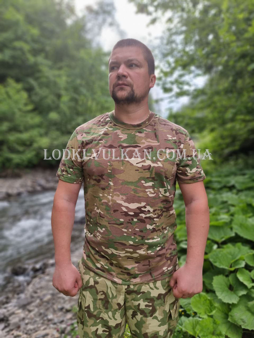 Футболка мультикам 100% бавовна