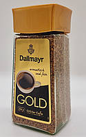 Растворимый кофе Dallmayr Gold 200 г