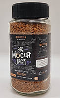 Кофе растворимый "Mocca Jack Addiction" 200 грамм