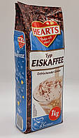 Капучино "Hearts" Eiskaffee (Холодный кофе) 1 кг Германия