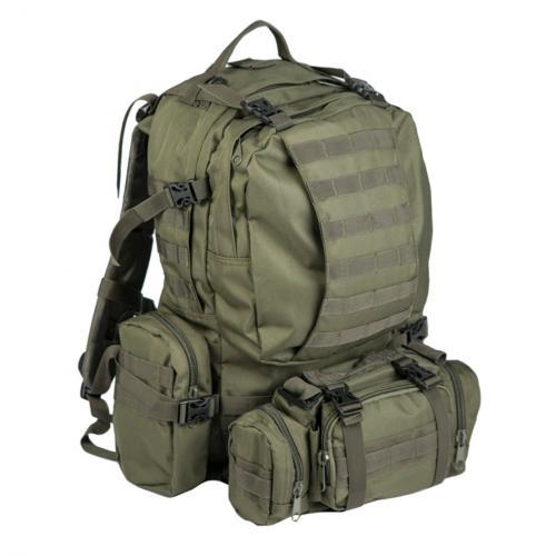 Рюкзак Sturm Mil-Tec defense pack asembly backpack 36л. 14045001, фото 1