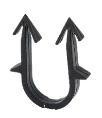 Якірна скоба 16-22 мм MAER