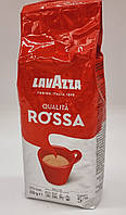 Кофе в зёрнах "Lavazza Qualita Rossa" 250 грамм Италия 70/30