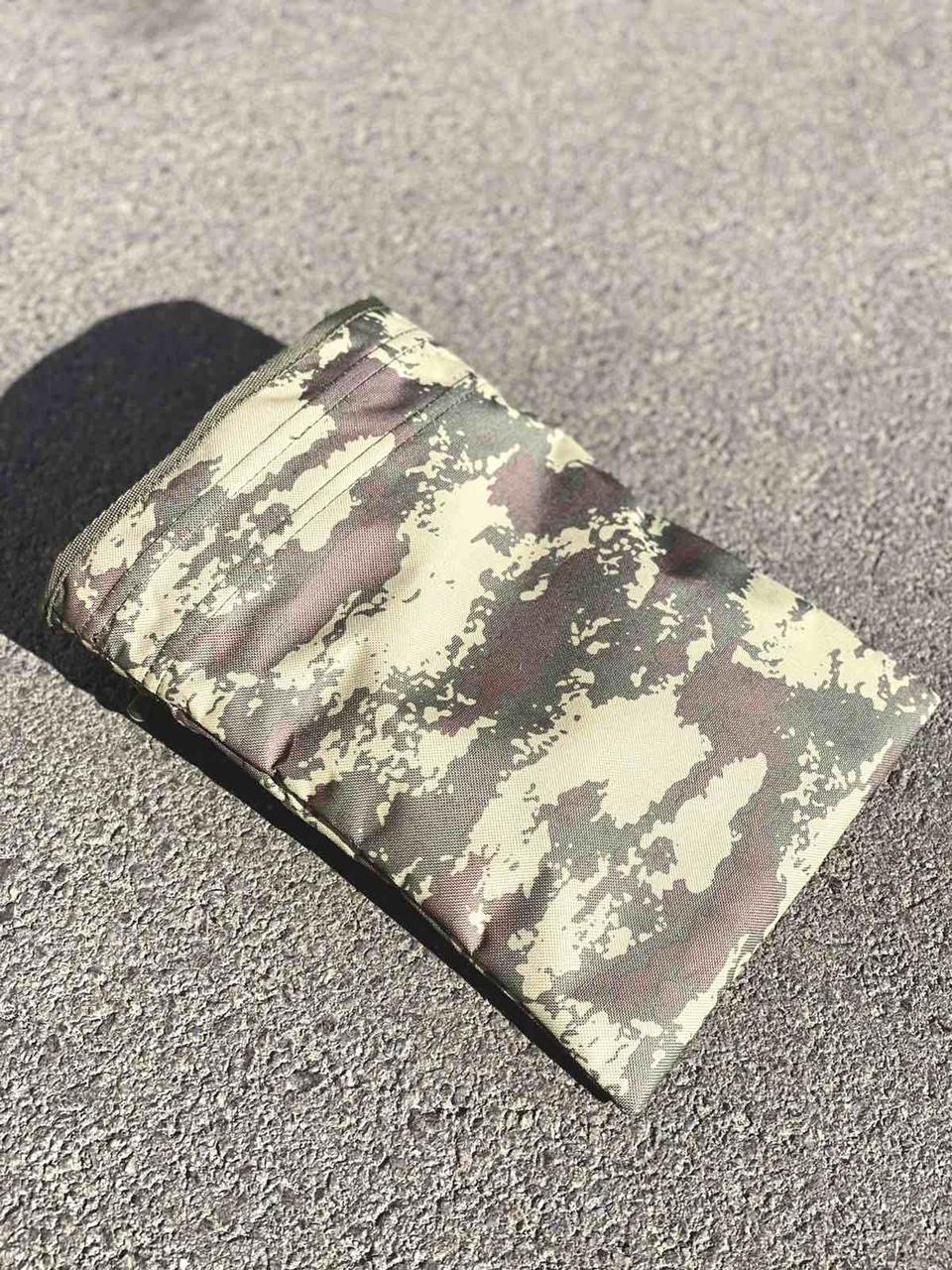 Підсумок для скидання магазинів\рожків, сумка для бронежилета та для розвантаження РПС, фото 1