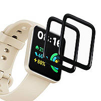 Захисне скло-плівка PMMA Apple Watch 41 мм, фото 3