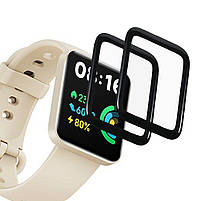 Захисне скло-плівка PMMA Apple Watch 41 мм, фото 4