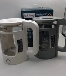 Електрочайник Rainberg RB-2220 2L