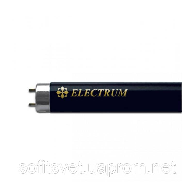Лампа ультрафіолетова T5 G5 6 Вт Electrum A-FT-0402