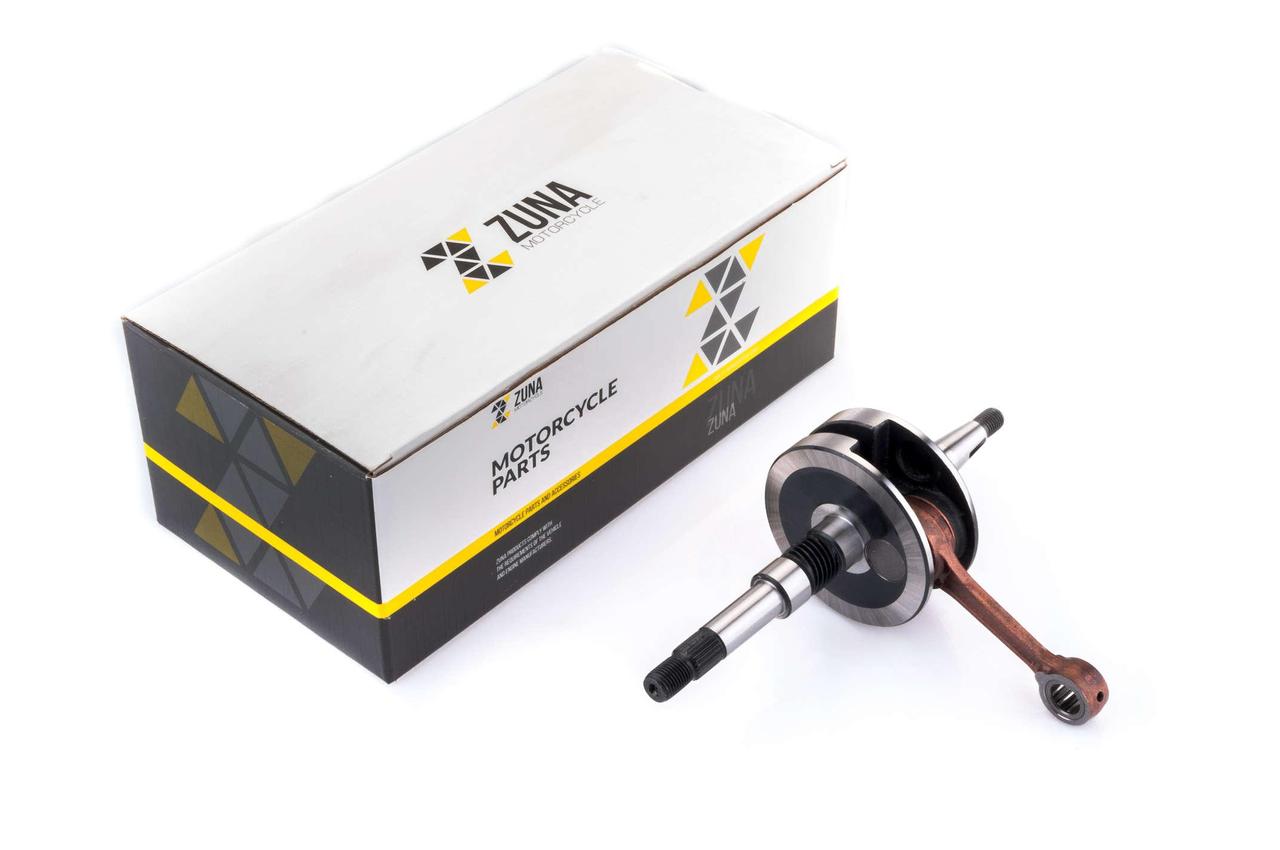 Коленвал (Коленчатый вал, колінчастий вал) Хонда (Honda) Дио (DIO) АФ ...