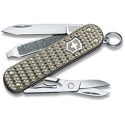 Складаний ніж Victorinox CLASSIC SD Precious Alox 0.6221.4031G