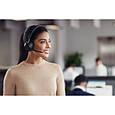 Навушники Jabra Evolve 2 65 MS Stereo Black (26599-999-999), фото 7