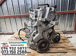 Двигун для Nissan Qashqai 2.0i MR20DE 2007-2013