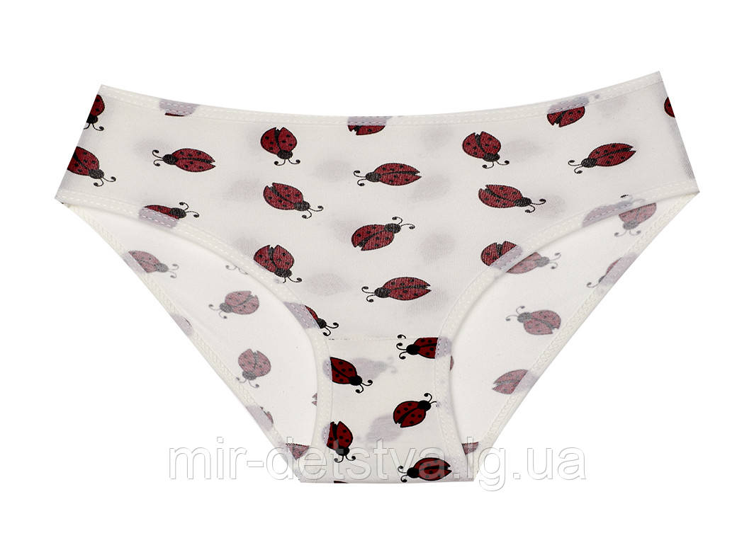 Дитячі трусики для дівчаток ТМ Donella оптом р.4/5 років (110-116 см)