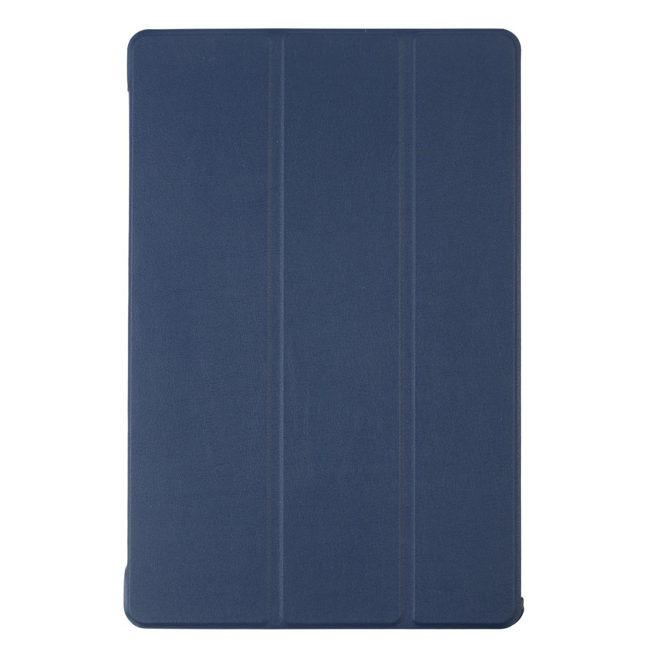 Чехол книжка TPU ArmorStandart Smart Case для планшета Samsung Tab S7 FE 12.4 T730 T733 Blue (ARM59406)
