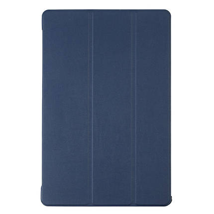 Чехол книжка TPU ArmorStandart Smart Case для планшета Samsung Tab S7 FE 12.4 T730 T733 Blue (ARM59406), фото 1