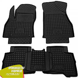 Автокилимки в салон CITROON Nemo