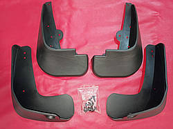 Бризковики Hyundai Sonata YF 2009-2014