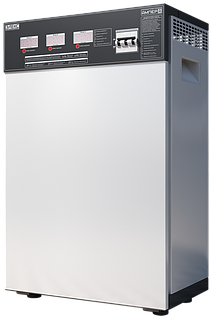 Трифазний стабілізатор напруги Елекс Ампер У12-3/25 v2.0