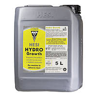 Hesi Hydro Growth 5 л. Удобрение для гидропоники