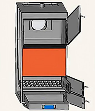 BIZON F TERMO