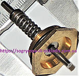 Шток водяний М20 25 мм 3 мм (ф.у, Китай) для газових колонок 14-16 літрів, к.з. 0643/2, фото 4