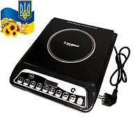 Плита индукционная 10233 Besser 2000W