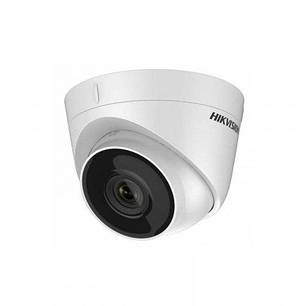 2 Мп Ultra-Low Light PoC відеокамера DS-2CE56D8T-IT3E (2.8 мм), фото 2