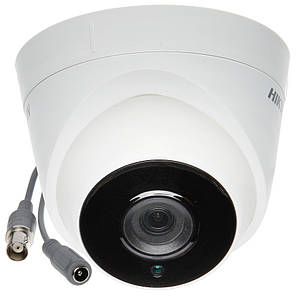 2 Мп Ultra-Low Light PoC відеокамера DS-2CE56D8T-IT3E (2.8 мм), фото 2