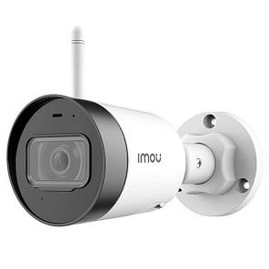 4 Мп вулична Wi-Fi відеокамера IPC-G42P, фото 2