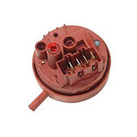 Пресостат 4055114286 для пральних машин Electrolux, Zanussi, Ardo