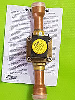 Соленоїдний вентиль клапан Castel 1099/9A6 - Новий.