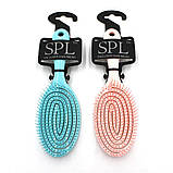 Щітка масажна для волосся SPL 2323, фото 4