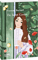 Книга The Secret Garden. Фрэнсис Бернетт