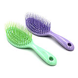 Щітка масажна для волосся SPL 2324, фото 2