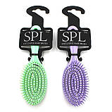 Щітка масажна для волосся SPL 2324, фото 3