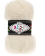 Mohair classic New Alize