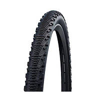 Покрышка Schwalbe Cx Comp 28x1.20, 700x30C (30-622) Active, K-Guard LiteSkin B/B-SK