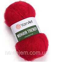 Mohair Trendy Yarnart